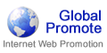 Global Promote is a professional website promotion and translation service specializing in driving traffic to your website. We translate to Chinese, Dutch, English, French, German, Italian, Japanese, Korean, Portuguese, Czech and Spanish and then submit to search engines in those countries